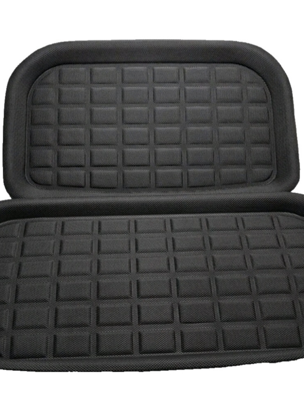LDCRS All Weather Trunk Mats